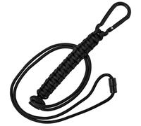 Laccetto in paracord Mil-Tec - nero