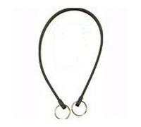 LACCETTO in SILICONE per CHIAVE BLOCK SHAFT colori assortiti