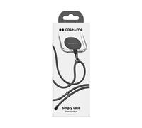 Case & Me Simply Lace - Laccio universale per smartphone con placchetta