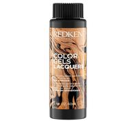 Lacche gel trasparenti di colore Redken 60ML