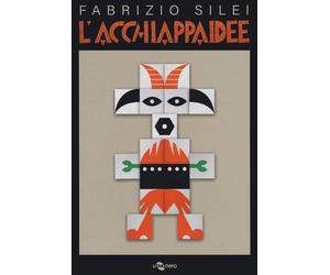 L'acchiappaidee [Board book] [Dec 03, 2019] Silei, Fabrizio