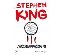 L'acchiappasogni