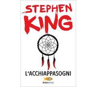 L' acchiappasogni
