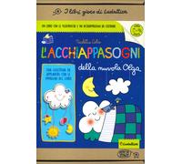 L'acchiappasogni della Nuvola Olga. I libri gioco di Nic. Ediz. a colori. ...