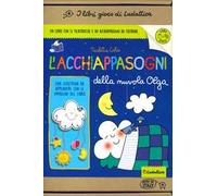 L'acchiappasogni della Nuvola Olga. I libri gioco di Nic. Ediz. a colori. Con Gioco