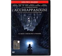 L'acchiappasogni - DVD Ex-Noleggio