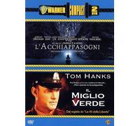 L'acchiappasogni + Il miglio verde