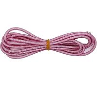 Lacci delle scarpe, Lacci rotondi for scarpe in rete color caramella, classici, non sbiadiscono, for il tempo libero, for le da ginnastica, unisex, for lo sport e la corsa