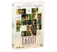 Lacci (DVD) Luigi Lo Cascio Alba Rohrwacher Laura Morante