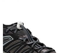 Lacci Gorilla Tribe Medium Hard Gris TU