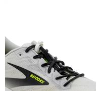 Lacci Gorilla Tribe Medium Hard Noir TU