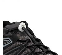 Lacci Gorilla Tribe Medium Soft Noir TU