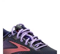 Lacci in silicone Gorilla Tribe Violet TU