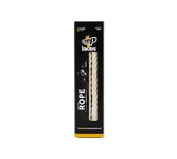 Lacci per scarpe Crep Protect - Lacci per scarpe resistenti alle macchie per sneakers, scarpe e stivali - Adatti per Dunks, Air Force 1, Jordan, Timberland - 1 paio, crema, Taglia unica