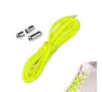 Lacci per scarpe da ginnastica, lacci per scarpe senza nodo Sistema di | Velocità Accessori per scarpe, lacci per scarpe, liberazione, vita, calzata