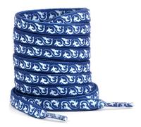 Lacci per scarpe SP-18664 - Blu