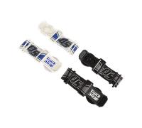 Acerbis 1165061 Quick Strap, Nero