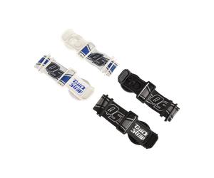 Lacci Quik Strap Acerbis Nero Nero
