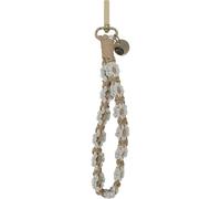 Laccio Braccialetto SBS Coco Collection di corda Daisy avorio sabbia