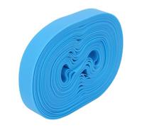 Laccio emostatico per adulti, Laccio emostatico monouso Comodo pratico per iniezione endovenosa, Kit, Monouso, Torniqueti