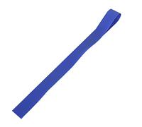 LACCIO EMOSTATICO PRE-TAGLIATO 46x2,5 cm - blu