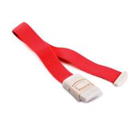 Laccio emostatico tourniquet con blocco colorato 1-10pz - pronto soccorso