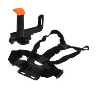 Laccio Fotocamera Imbracatura Per Telecamera Spalla Cinghia Di Sicurezza Della