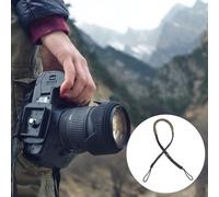 Laccio Macchina Fotografica Laccetto Fotocamera Cinghia Della Tracolla Per