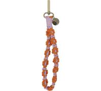 Laccio SBS Braccialetto Coco Collection di corda Daisy arancione rosa
