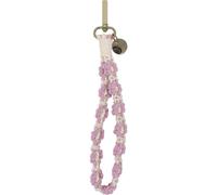 Laccio SBS Braccialetto Coco Collection di corda Daisy avorio rosa
