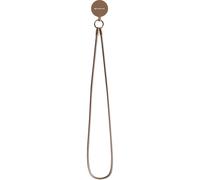 Laccio SBS in silicone oro