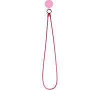 Laccio SBS in silicone rosa