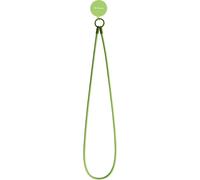 Laccio SBS in silicone verde