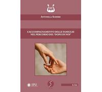 L'accompagnamento delle famiglie nel percorso del «dopo di noi»