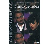 L'accompagnatrice