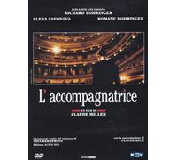L'accompagnatrice