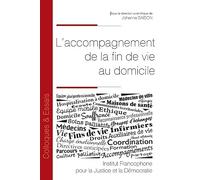 L'accompagnement de la fin de vie au domicile: 238