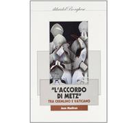 L'accordo di Metz