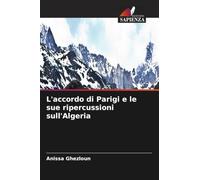 L'accordo di Parigi e le sue ripercussioni sull'Algeria
