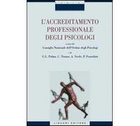 L'accreditamento professionale degli psicologi
