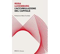 L'accumulazione del capitale