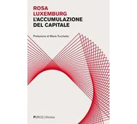 L'accumulazione del capitale