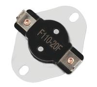 L'accuratezza ha progettato i commutatori di limite del fan delle fornaci che assicurano il controllo accurato & l'affidabilità 7975-3281 per i commutatori elettrici dei sistemi elettrici