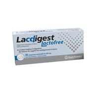 Lacdigest Lactofree 30 compresse