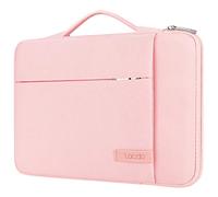 Lacdo 360° Protettiva Borsa Custodia per 16 pollice New MacBook Pro M5 Pro/Max A3428 A3429 2026, M4/M3/M2/M1 Pro/Max A3403 A3186 A2991 A2780 A2485 A2141 2024-2019, 15" Surface Laptop 7th, Pesca