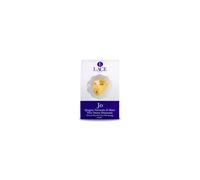 Lace Beauty JO Spugna Naturale di Mare Fine Dama Sbiancata Piccola - Accessori Makeup