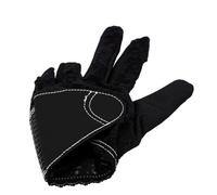 Lace Billiard Glove, Adjustable Size Wrist Support | Materiale traspirante, impugnatura antiscivolo, design elegante per le donne