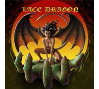 Lace Dragon - Up From The Depths