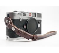LACE HAND WRIST STRAP GENUINE LEATHER PER FUJIFILM X100V X100F X100T X100S X100