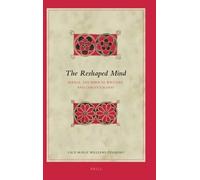 Lace Marie Williams-Tinajero The Reshaped Mind (Copertina rigida)